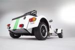 Caterham Seven 270 R 2015 года (UK)
